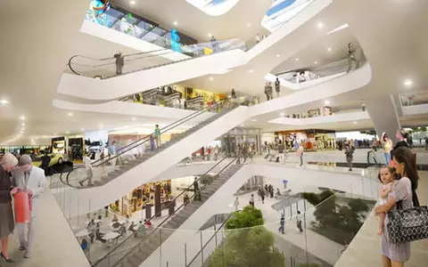 Programul mall-urilor din București de sărbători. Cum vor funcționa centrele comerciale de Crăciun și de Revelion