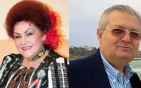 Elena Merișoreanu i-a iertat infidelitatea soțului ei, Viorel Croitoru, și a rămas prietenă cu amanta: „Aveam un cuțit în mână. S-a înnegrit, n-a mai putut să vorbească”