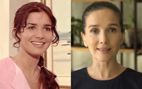 Cum arată Natalia Oreiro, la 46 de ani. Actrița din Înger Sălbatic suferă de o afecțiune rară și s-a schimbat complet