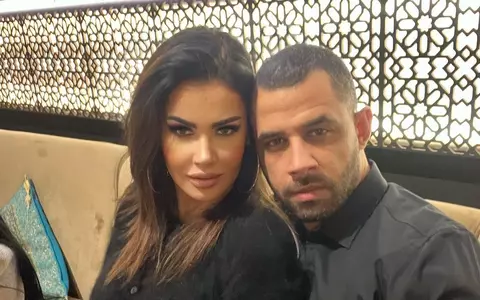 Adevăratul motiv pentru care Oana Zăvoranu l-a iertat pe Alex Ashraf: "Este iubirea vieții mele, am simțit că..."