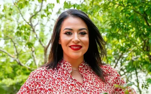Ce ar alege Oana Roman între un bărbat frumos și unul cu bani: „Bărbat bun, care iubește cu adevărat. Despre asta este vorba într-o relație”