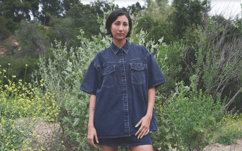 Colecția Levi’s WellThread toamnă-iarnă 2023 impresionează prin folosirea materialelor alternative