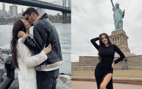Viviana Sposub a trecut prin clipe îngrozitoare când a fost în America: „Am avut accident de mașină. Ni s-au furat...”. Vrea să plece din România, după despărțirea de George Burcea