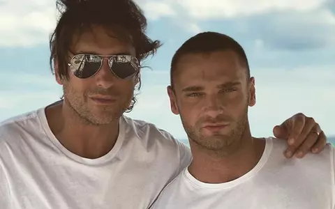 Cu ce se ocupă fratele lui Radu Vâlcan. Cristian este mai tânăr decât el cu 11 ani și este pasionat de sport