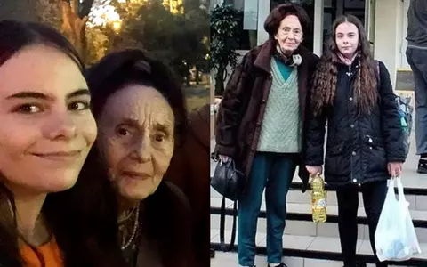 Eliza, fiica Adrianei Iliescu, a împlinit 19 ani! Ce se știe despre părinții biologici ai fetiței născute de "cea mai bătrână mamă din lume"