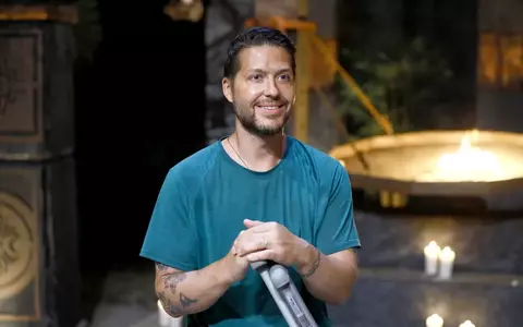 Jorge, primul concurent care s-a accidentat la Survivor All Stars: "Mi-a ajuns cuțitul la os, ca să zic așa..."