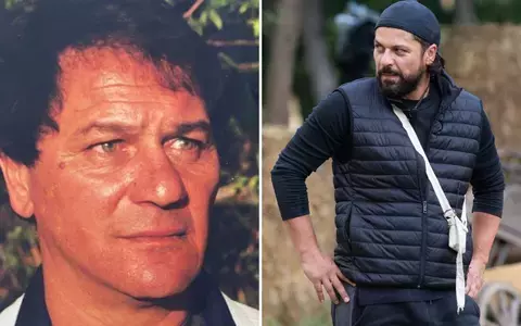 Augustin Viziru, cu lacrimi în ochi despre moartea tatălui, tragedie care i-a schimbat total viața: "Pentru mine, tata a fost zeul suprem"