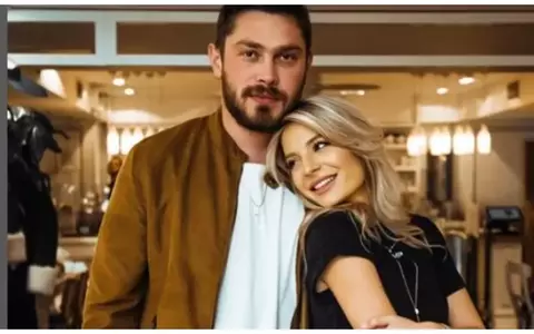 Cum a reacționat Mircea Baniciu când a aflat că fiica lui este însărcinată și îi va dărui un nepot: ”A spus că are o singură dorință, să nu îl strige tataie”/ EXCLUSIV