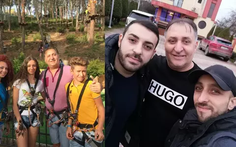 Cât de generos este Vali Vijelie cu cei patru copii ai săi: "Le dau tot ce vor, doar dacă muncesc. Dacă nu muncești, nu primești". Mesaj pentru fiul său care a făcut închisoare pentru furt