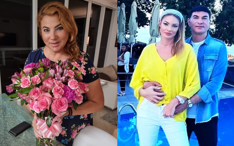 Mihaela Borcea a fost înlăturată de la conducerea hotelului din Olimp al lui Cristi Borcea. Valentina Pelinel explică decizia: „Nimeni din familie nu se va mai ocupa. A fost închiriat...”