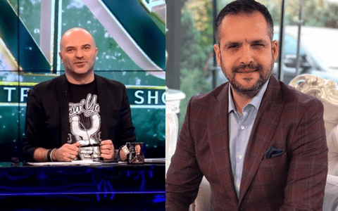 Dan Capatos nu mai vorbește cu Mădălin Ionescu, după scandalul de acum 10 ani: „Ne luptam pentru audiență ca nebunii. A fost urât”. Au ajuns și în instanță