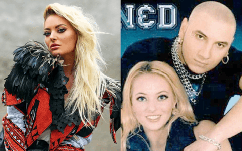 Cum a ajuns Delia să cânte în trupa N&D: „M-a smuls de pe băncile școlii. M-am bucurat că mama...”. Avea 17 ani când l-a cunoscut pe Nick, fostul ei coleg de scenă