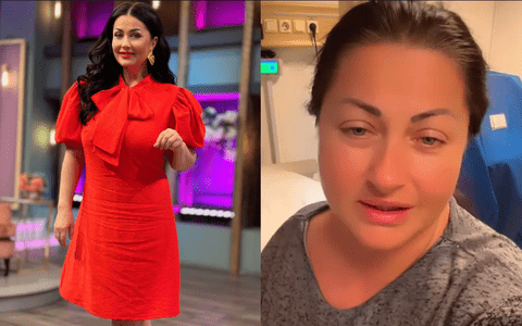 De ce a lipsit Gabriela Cristea de la prima ediție Mireasa – Capriciile Iubirii. A fost internată de urgență la spital: „Mă durea totul. Am niște probleme de sănătate...”