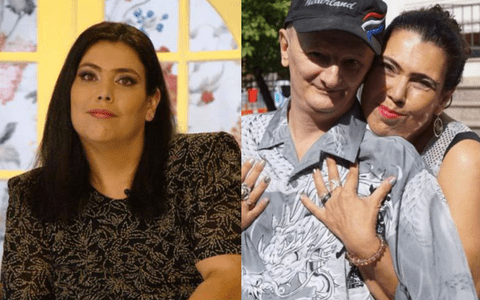 Ioana Tufaru explică de ce nu are un loc de muncă: „Sunt un om cu probleme de sănătate. Am lucrat, dar...”. Unde s-a angajat soțul ei, Ionuț, și ce venituri au în familie
