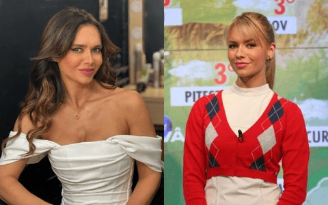 Cum arăta Magda Pălimariu la începutul carierei. Era blondă și a avut o apariție incendiară în Playboy