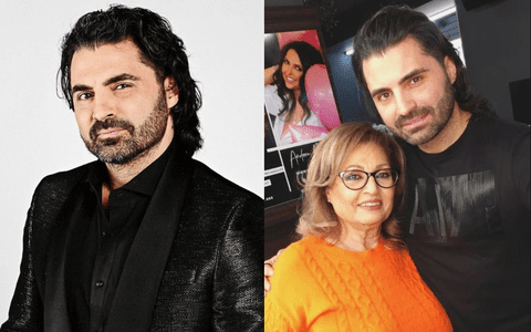 Cum arată mama lui Pepe. Tatiana Pascu a împlinit 73 de ani și nu-și trădează deloc vârsta: „Ești cel mai sincer suflet”