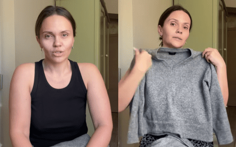 Cristina Șișcanu s-a certat cu menajera și a făcut-o să demisioneze. Cu ce pagubă s-a ales: „Credea că o să îi cer bani. A început țipe la mine și...”