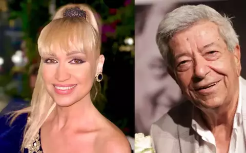 Cum a rămas Simona Florescu însărcinată cu regretatul Ion Dichiseanu, după luni de încercare: „M-a pus să stau cu picioarele în sus...”. A născut-o pe fiica ei, Ioana, la 20 de ani