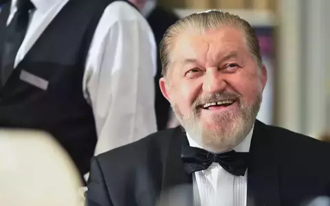 Ce pensie are Dorel Vișan, după zeci de ani de carieră. Actorul s-a mutat la țară și se dedică agriculturii: „M-am retras la muncă, nu...”