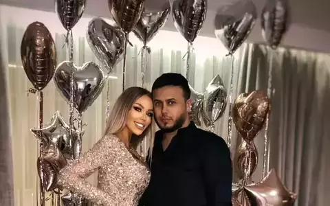 Bianca Drăgușanu confirmă că încă formează un cuplu cu Gabi Bădălău: „Nu am nicio problemă în relație. Suntem foarte bine”. A făcut o postare care lăsa loc de interpretări