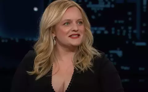 Actrița Elisabeth Moss va deveni mamă pentru prima oară, la 41 de ani: "Am fost foarte norocoasă"