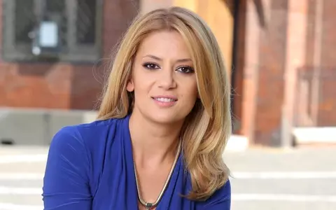 Amalia Enache și-a pierdut în mod tragic ambii părinți: "Am fost foarte bulversată, doi ani la terapie eu am plâns"