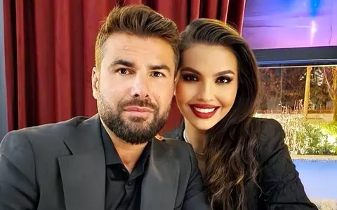 Adrian Mutu, după opt de mariaj cu Sandra Bachici: "Nici nu aș vrea tot timpul să trăiesc fluturașii aia, au sensul lor la 20 de ani, acum chiar așa?"