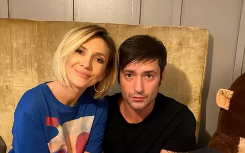 Cum o împacă Radu Vâlcan pe Adela Popescu, când este supărată pe el: "Au fost câțiva ani când cedam eu. În perioada asta, cred că s-a înțelepțit soțul și..."