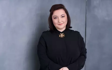 Ce nume a ales Ecaterina Ladin, Dalida din „Las Fierbinți”, pentru cel de-al treilea copil: "Ca pe nașul nostru, numele acesta trebuie purtat"