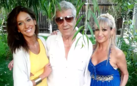 Cum își alină Ioana și Simona Dichiseanu dorul de Ion Dichiseanu, la trei ani de la moartea actorului: "Încercăm să ducem mai departe bucuria și veselia"