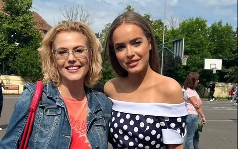 Ce sacrificii face fiica Ralucăi Moianu, Mara, pentru a se împărți între facultate și job: „În țara aceasta avem și tineri care vor să muncească, nu toți caută doar salarii mari și atât”