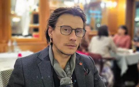 Marius Manole a ținut o dietă extremă și susține că se simte foarte bine: "40 de ore fără mâncare. Dacă nu leșin diseară la spectacol..."