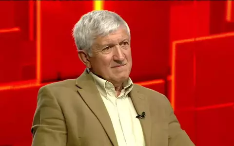 Mircea Diaconu a ajuns actor din întâmplare: "M-a pus profesorul să învăț o poezie, după care m-a pus să o spun". Era în echipa de handbal când a fost racolat de pe culoarul școlii