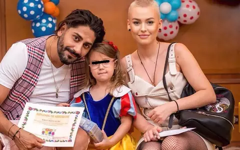 Connect-R își recunoaște greșelile din căsnicia cu Misha, la 6 ani de la divorț: „Eu nu m-am putut adapta. În casă nu mai ești cu mama ta, care strânge după tine”