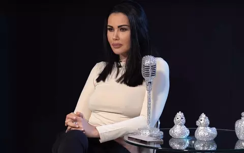 Oana Zăvoranu revine în fața camerelor, cu emisiunea online, după o pauză de 2 ani: "Văd că toate neavenitele și neaveniții tropăie ca elefanții și mustesc de idei"