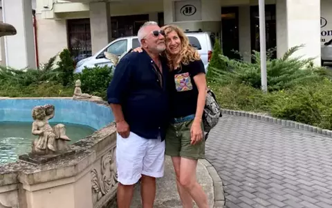 Ovidiu Lipan Țăndărică a împlinit 71 de ani și este pregătit de însurătoare: "Vârsta mea biologică nu are nicio legătură cu energia și cu dorința de a realiza lucruri pozitive"