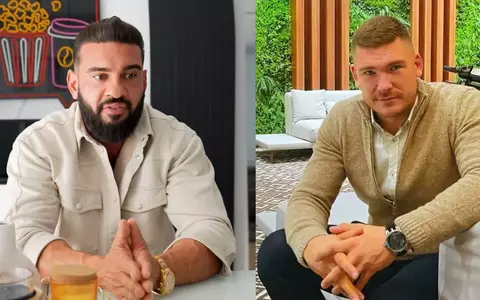 Călin Donca îi cere lui Dorian Popa daune materiale, după acuzațiile de defăimare: „Nu mă voi opri aici. După Dorian, voi trece la următorul”. Ce sume vrea să recupereze milionarul
