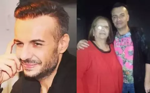 Răzvan Ciobanu ar fi împlinit 48 de ani. Mama designerului, mesaj dureros la aproape 5 ani de la moartea dramatică a fiului ei: "Să aibă drum lin printre îngeri! Toate problemele de sănătate au pornit de la acest necaz"