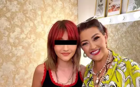 Fiica Ronei Hartner, prima aniversare fără mama ei. Ce a făcut Rita Sumalya în ziua în care a împlinit 16 ani: „A refuzat să se serbeze, e prea dureros. A căutat fotografiile ei...”
