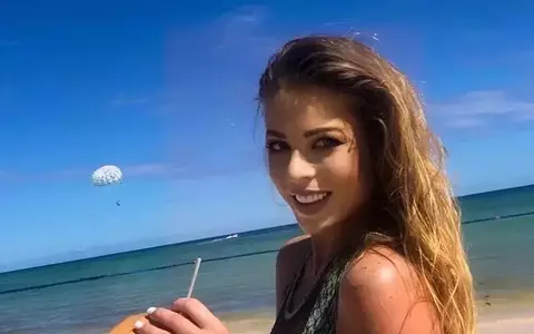 Cu ce dietă a slăbit Roxana Nemeș înainte de Survivor All Stars: "Mă simt super energică. Nu mi-a făcut foame". Ce dezvăluie artista despre participarea la competiția din Republica Dominicană / EXCLUSIV