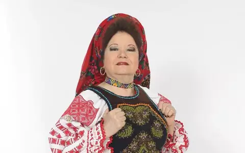 Saveta Bogdan a fost cerută de soție, de ziua ei de naștere, de un bărbat de 40 de ani. Reacția surprinzătoare a artistei: „Ești prea bătrân. Eu vreau un bărbat mai tânăr”/ EXCLUSIV