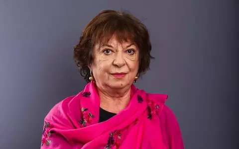 Marile drame ce au marcat viața actriței Virginia Rogin: "Soțul meu a murit, uneori sunt tristă deoarece... ".Cum se înțelege cu fiul ei stabilit în America