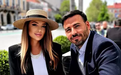 Cu ce regret imens a rămas Adrian Cristea, la 16 ani de la despărțirea de Denisa Nechifor, mama fiicei sale: "Doar cei care au copii știu sentimentul"