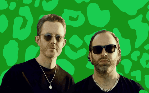 Chase & Status, câștigâtorii premiului „Producer of the Year” în cadrul Brit Awards 2024, pregătesc un show incendiar pentru această ediție a festivalului Massif