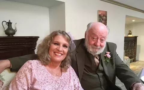 Actrița Carmen Ionescu dezvăluie secretul căsniciei de 45 de ani cu actorul Constantin Dinulescu: "În afară de iubire, îți trebuie înțelepciune și..."
