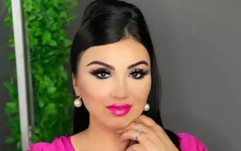 Adriana Bahmuțeanu, replică pentru cei care au comentat că s-a îngrășat: "Eu mă simt foarte bine în pielea mea, îmi permit"