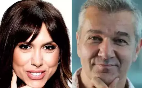 Dan Bittman, surprins de paparazzi cu Denise Rifai, după ce a negat că au o relație. Unde au mers cei doi și cum s-au afișat împreună