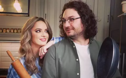 Florin Dumitrescu i-a luat soției cadou de 5.200 de euro, după ce s-a spus că divorțează: "Mi-a adus aminte de verile petrecute în linişte la malul mării!"
