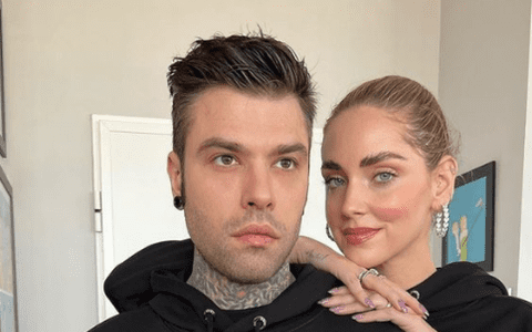 Chiara Ferragni și rapperul Fedez s-au despărțit după cinci ani de căsnicie: ”Mi-am dat seama că am făcut o greșeală...”