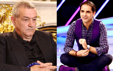 Gigi Becali a salvat viața unui copil bolnav de cancer, fost concurent la emisiunea Next Star, prezentată de Dan Negru: „N-a vrut să o facă public. Nenea Gigi a dat toți banii și...”